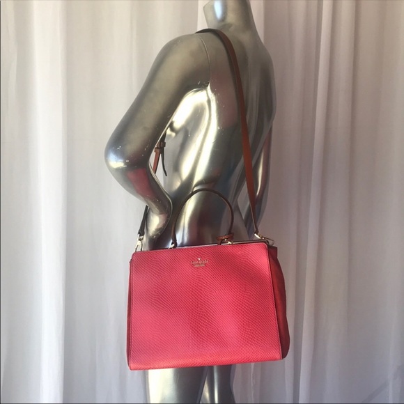 Kate spade shoulder bag - Picture 2 of 12